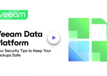 Strengthen Your Data Protection Security – Four Security Tips to Keep Your Backups Safe