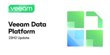 Veeam Data Platform 23H2 Update – Radically Resilient