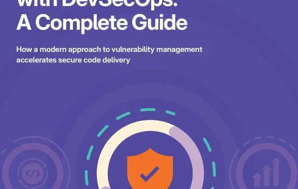 Transform Your Vulnerability Management with DevSecOps