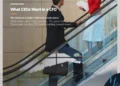 What CEOs Want in a CFO