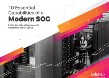 10 Essential Capabilities of a Modern SOC