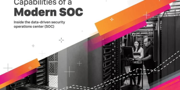10 Essential Capabilities of a Modern SOC