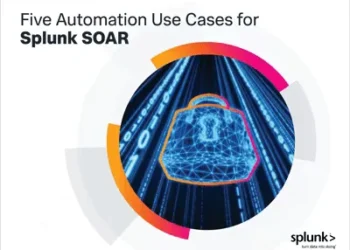 5 Automation Use Cases for Splunk SOAR
