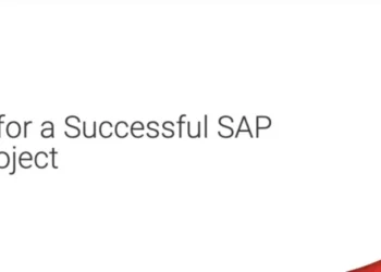 5 Top Considerations for a Successful SAP Mod Project