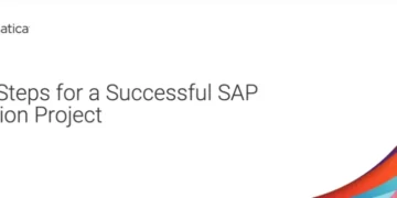5 Top Considerations for a Successful SAP Mod Project