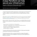 6 ways Terraform can help secure your infrastructure
