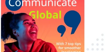 7 top tips for translation and localization