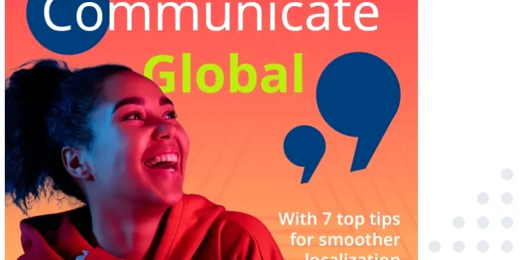 7 top tips for translation and localization