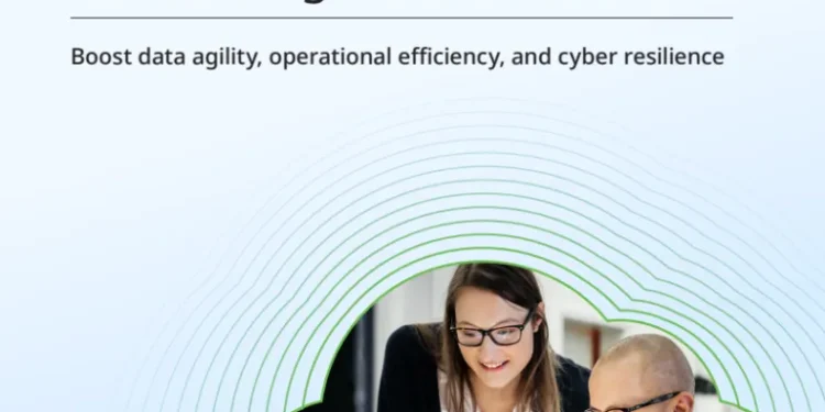 Cloud Backup Eval Guide & Checklist