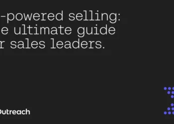 AI-powered selling: The ultimate guide for sales leaders