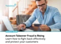 Account Takeover Fraud is Rising