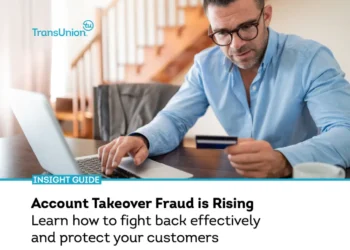 Account Takeover Fraud is Rising