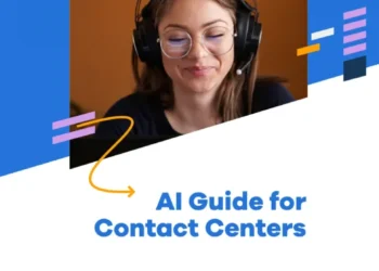 AI Guide for Contact Centers