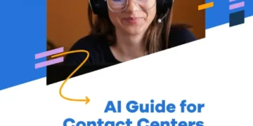 AI Guide for Contact Centers
