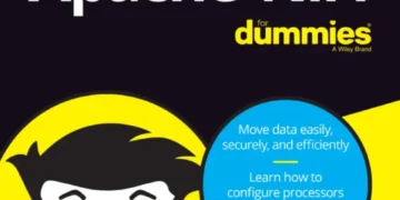 Apache® NiFi™ For Dummies®