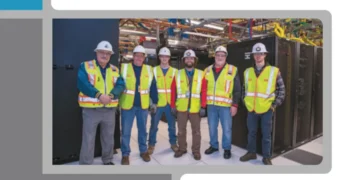Data Center Labor: Top Four Strategies to Find Talent and Improve Speed-To-Market