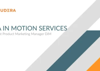 DataFlow: Move mission-critical data from anywhere to anywhere else in minutes