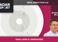 GigaOm Radar for Data Lakes and Lakehouses