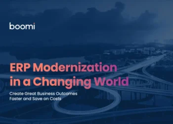 ERP Modernization in a Changing World