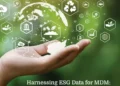 Harness MDM to Unleash the Power of ESG Data