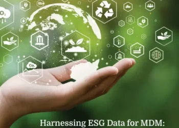 Harness MDM to Unleash the Power of ESG Data