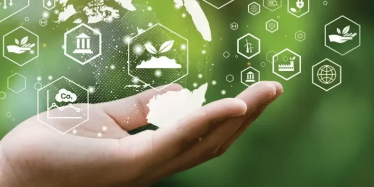 Harness MDM to Unleash the Power of ESG Data