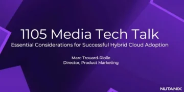 Essential Considerations for Successful Hybrid Multicloud Adoption