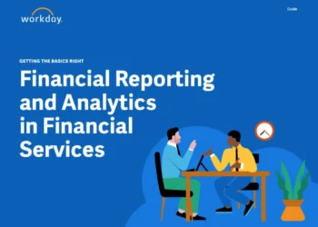 Financial Reporting and Analytics in Financial Services