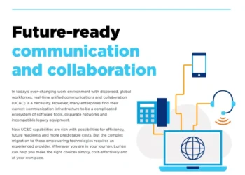Future-ready collaboration