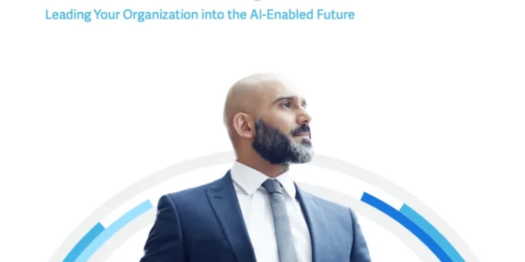 Global CIO Al Indicator Report: Leading Your Organization into the Al-Enabled Future