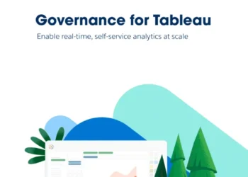 Governance for Tableau