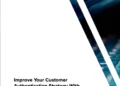 Forrester Improve Your Customer Authentication Strategy with More Secure One-Time Passcodes