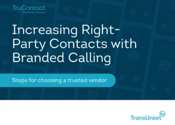 Increase Right-party Contacts with Branded Calling