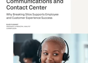 Integrating Unified Communications and Contact Center