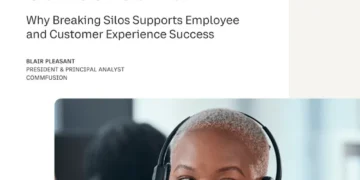 Integrating Unified Communications and Contact Center