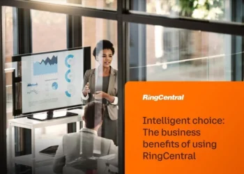 Intelligent Choice: The Business benefits of using RingCentral