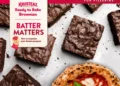 Batter Matters: How to Maximize Your Dessert Program