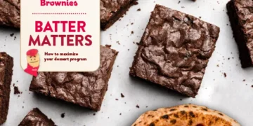 Batter Matters: How to Maximize Your Dessert Program
