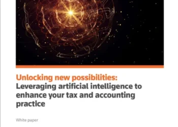 Unlocking New Possibilities: Leveraging Artificial Intelligence to Enhance Your Firm