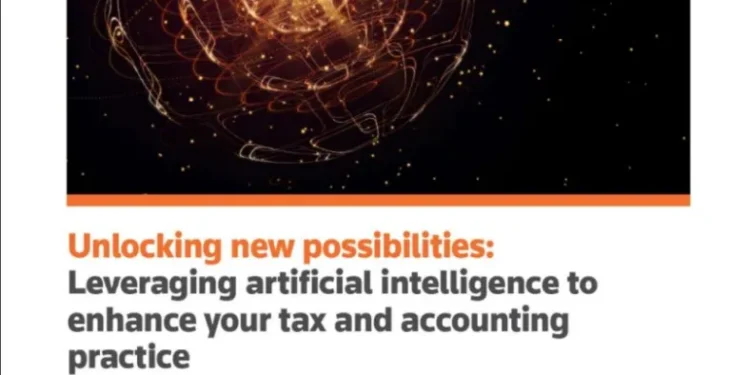 Unlocking New Possibilities: Leveraging Artificial Intelligence to Enhance Your Firm