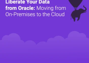 Liberate Your Data from Oracle: Moving from On-Premises to the Cloud