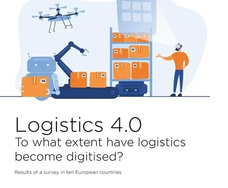 Logistics 4.0: To What Extent Have Logistics Become Digitised