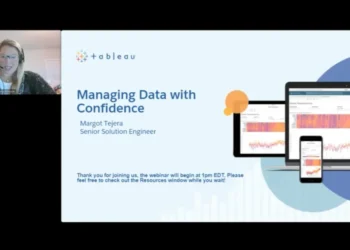 Managing Data With Confidence