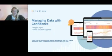 Managing Data With Confidence