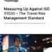 Measuring Up Against ISO 31030 – The Travel Risk Management Standard