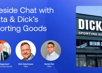 Navigating Customer Identity and Security: Insights from Okta and Dick’s Sporting Goods