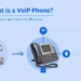 Understanding VoIP Phones: Definition and How They Work