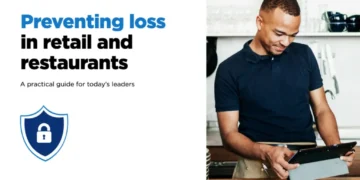 Safeguard your success: A guide on loss prevention