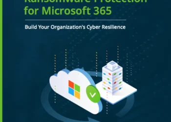 Microsoft 365 Ransomware Protection: Complete Guide