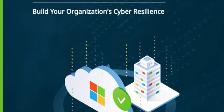 Microsoft 365 Ransomware Protection: Complete Guide